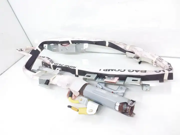 Honda Civic (2006 - 2011) 78850SNAK91 Боковая подушка безопасности шторка — фото 1