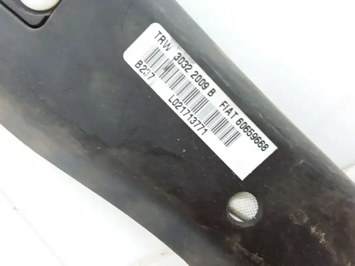 Lancia Thesis (2001 - 2009)  60659668 Боковая подушка безопастности( (крыша)