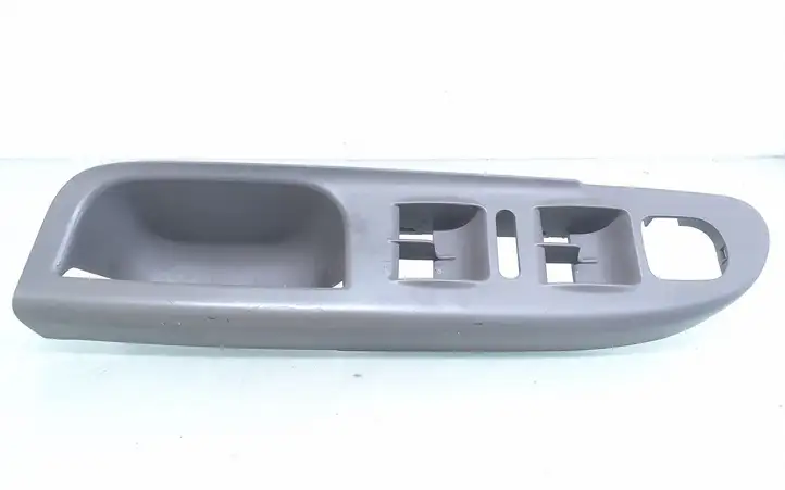 Volkswagen PASSAT B6 (2005 - 2010) 3C1867171B Накладка кнопки стеклоподъемника — фото 1