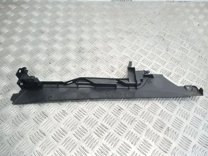 Subaru Forester SH (2008 - 2013) 66241SC010 Другая деталь консоли (туннеля) — фото 2