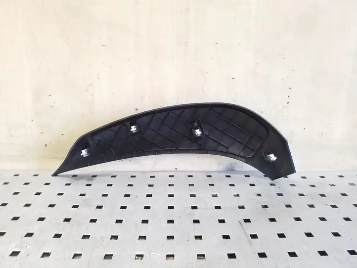 Mini Cooper Countryman R60 (2010 - 2016) 9801464 Другая деталь консоли (туннеля) — фото 2