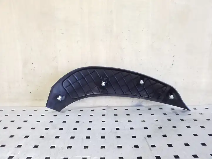 Mini Cooper Countryman R60 (2010 - 2016) 9801463 Другая деталь консоли (туннеля) — фото 1