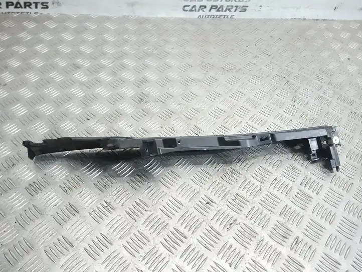 Subaru Forester SH (2008 - 2013) 66241SC000 Другая деталь консоли (туннеля) — фото 2