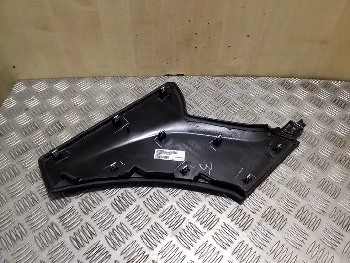 Tesla Model S (2016 - 2021) 100822402G Другая деталь консоли (туннеля) — фото 3