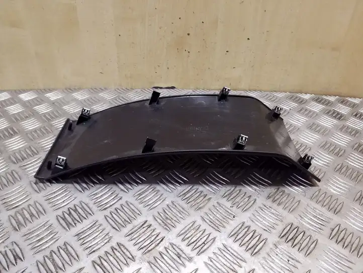 Tesla Model S (2016 - 2021) 101230800E Другая деталь консоли (туннеля) — фото 4