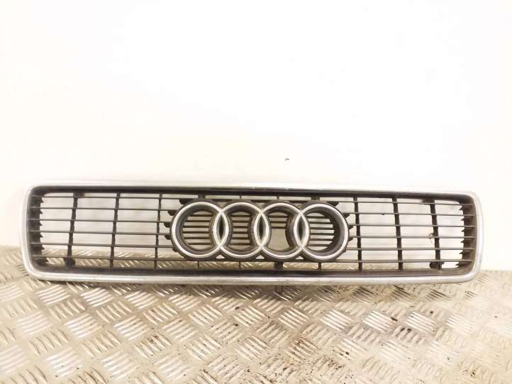 8G0853651C Audi 80 90 S2 B4 Grotelės priekinės