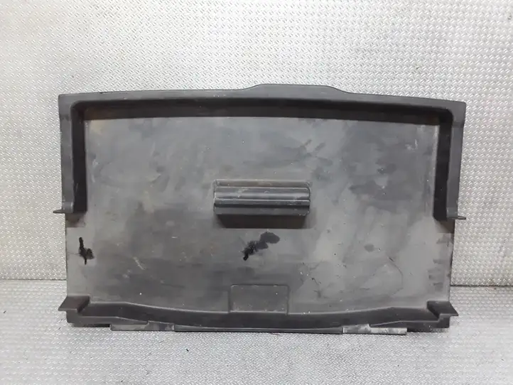 Toyota Avensis T250 (2003 - 2006) 6499305020 Ящик для хранения в багажнике — фото 1
