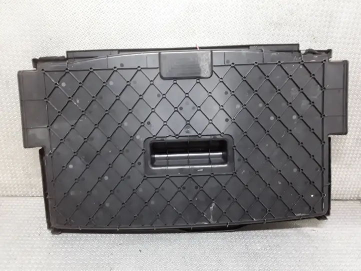 Toyota Avensis T250 (2003 - 2006) 6499305020 Ящик для хранения в багажнике — фото 2
