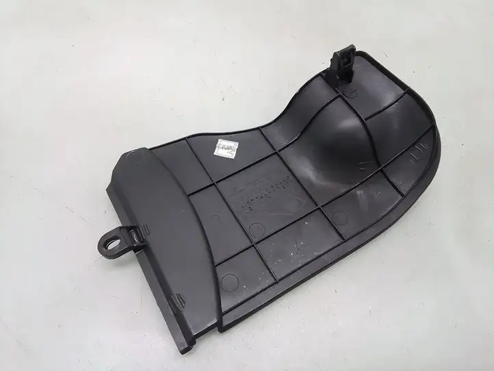 Chevrolet Aveo (2003 - 2008) 96654976 Другая деталь консоли (туннеля) — фото 2