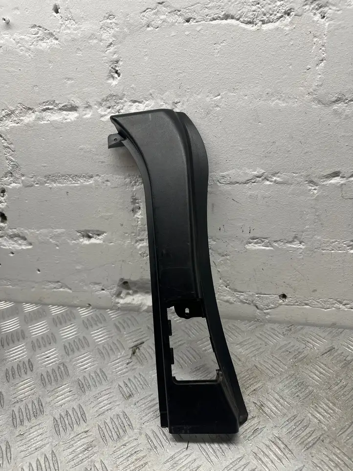 BMW X5 E70 (2006 - 2013) 7145954 Прочая отделка багажника — фото 1