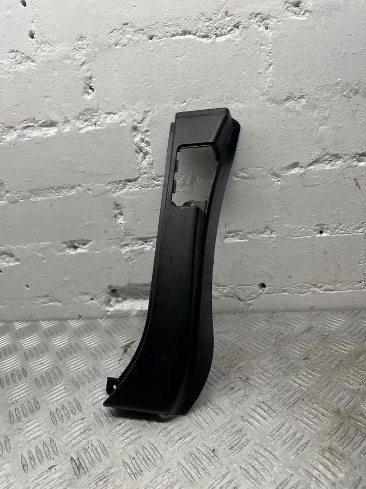 BMW X5 E70 (2006 - 2013) 7145953 Прочая отделка багажника — фото 1