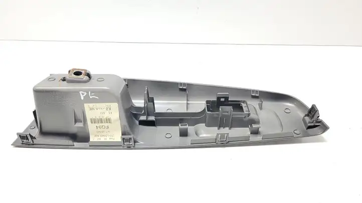 Subaru Forester SH (2008 - 2013) 94266FG540LH Накладка кнопки стеклоподъемника — фото 3