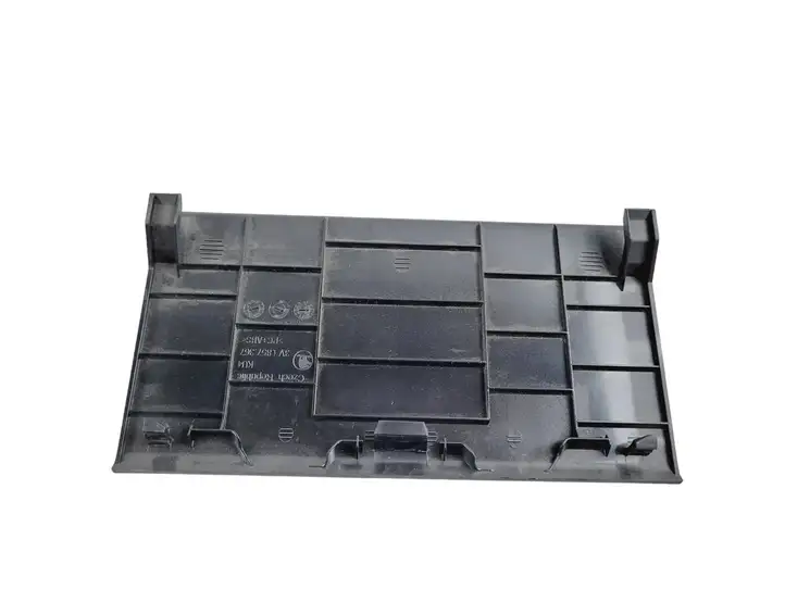 Skoda Superb B8 (3V) (2015 - 2023)  3V1857367 Другая центральная деталь консоли (туннеля)