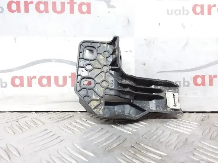 Audi Q3 8U (2011 - 2014) 5N1863441 Другая деталь консоли (туннеля) — фото 2