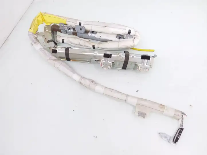 Toyota Verso (2009 - 2012) 62170F020 Боковая подушка безопасности шторка — фото 1