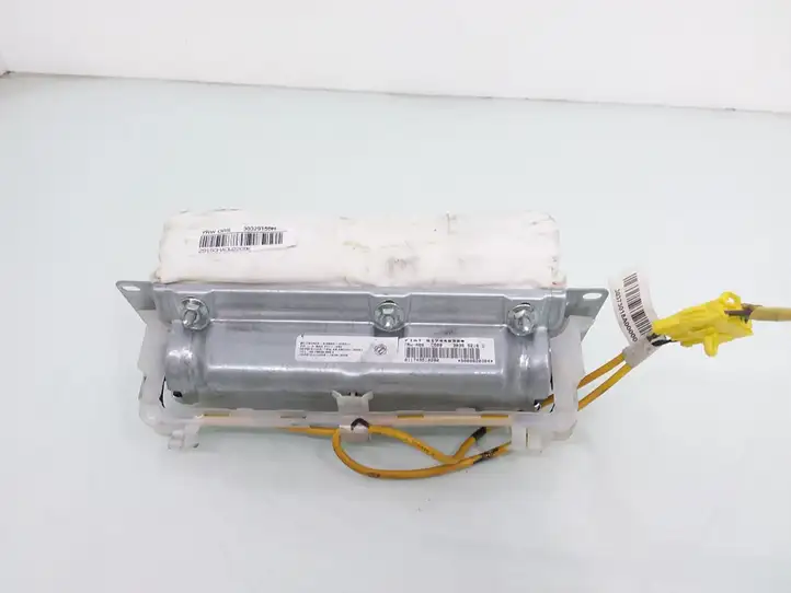 Fiat Croma (2005 - 2011) 30329150H Подушка безопасности пассажира — фото 4