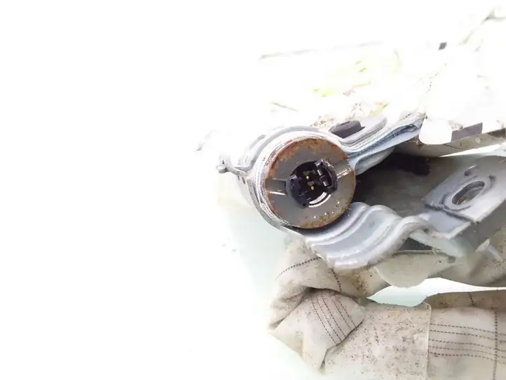 Toyota Verso (2009 - 2012) 621800F020 Боковая подушка безопасности шторка — фото 2