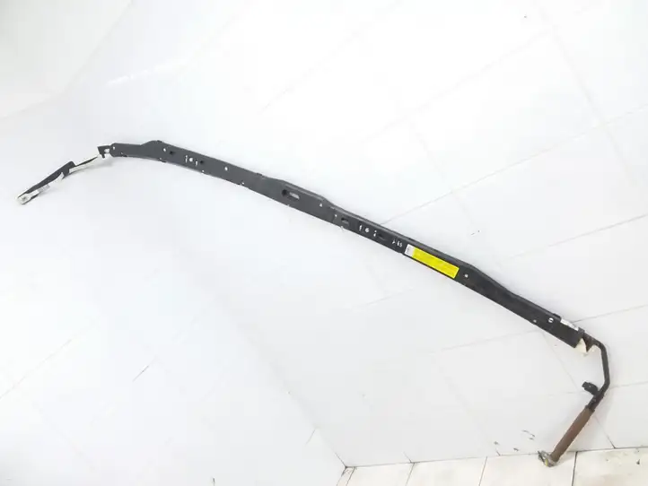 Opel Zafira B (2003 - 2006) 24451367 Боковая подушка безопасности шторка — фото 1