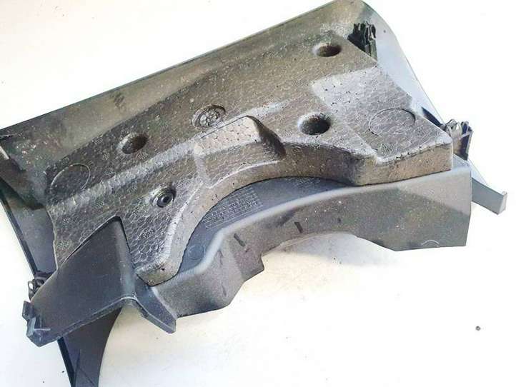 Fiat Grande Punto (2005 - 2014)  735386353 Другая деталь салона