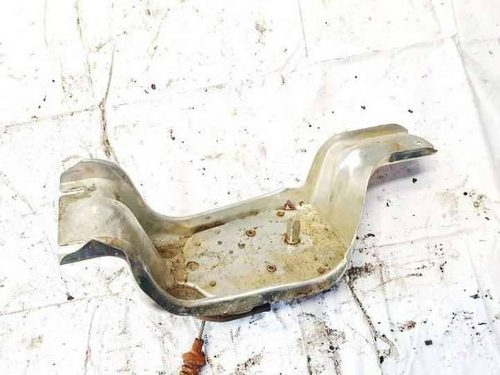 Dodge Journey (2007 - 2011)  816330651aa Крепежный винт (запасное колесо)