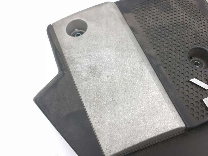 Nissan 370Z (2008 - 2014)  140411A30B Крышка двигателя (отделка)