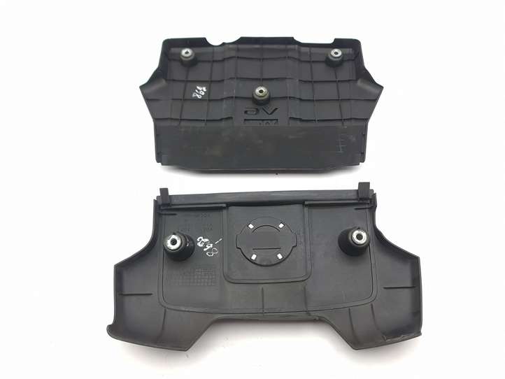 Nissan 370Z (2008 - 2014)  140411A30B Крышка двигателя (отделка)