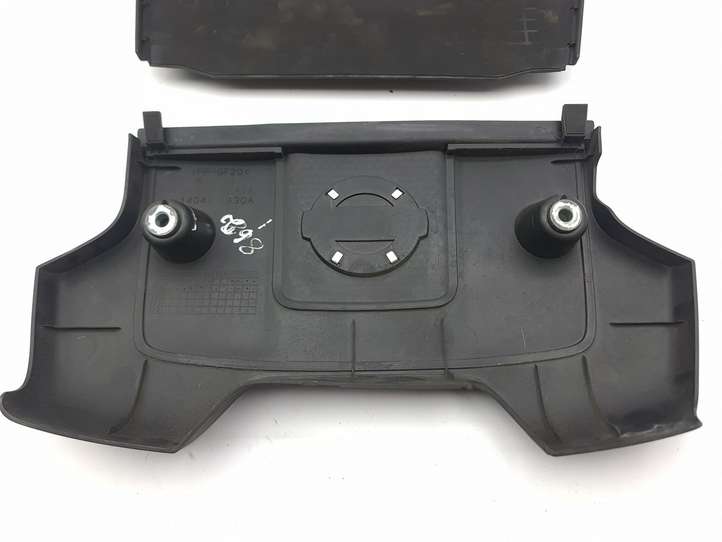 Nissan 370Z (2008 - 2014)  140411A30B Крышка двигателя (отделка)