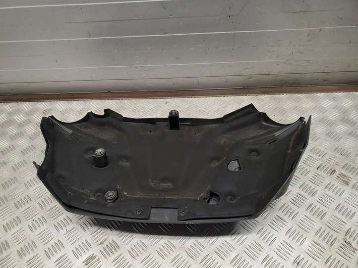 BMW X5 F15 (2013 - 2017)  7634293 Крышка двигателя (отделка)