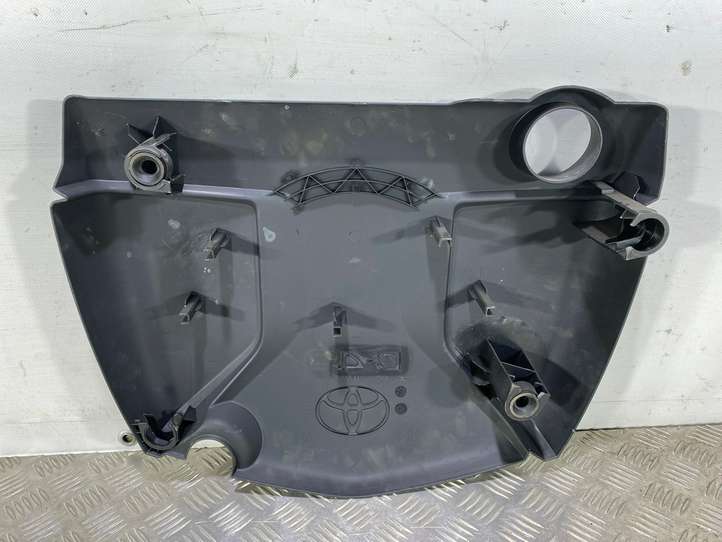 Toyota RAV 4 (XA40) (2012 - 2018)  126110X020 Крышка двигателя (отделка)