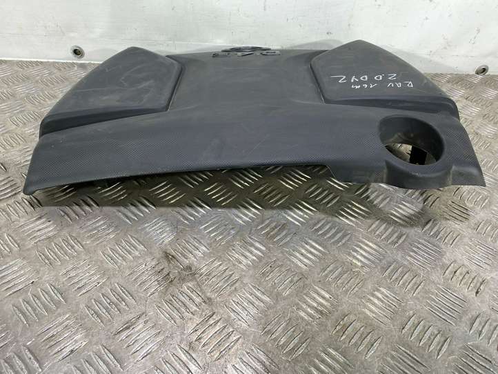 Toyota RAV 4 (XA40) (2012 - 2018)  126110X020 Крышка двигателя (отделка)
