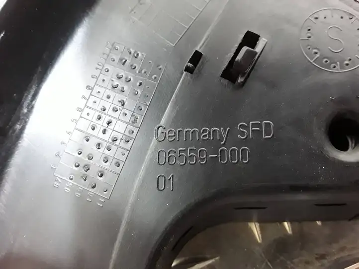 Audi A4 S4 B8 8K (2007 - 2011) 06559000 Прочая отделка передней двери — фото 3