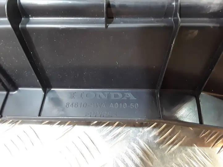 Honda CR-V (2006 - 2009) 84610SWAA01050 Боковая обшивка багажника — фото 4