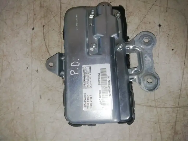 Land Rover Range Rover L322 (2005 - 2009) 30322456A Подушка безопасности двери — фото 2