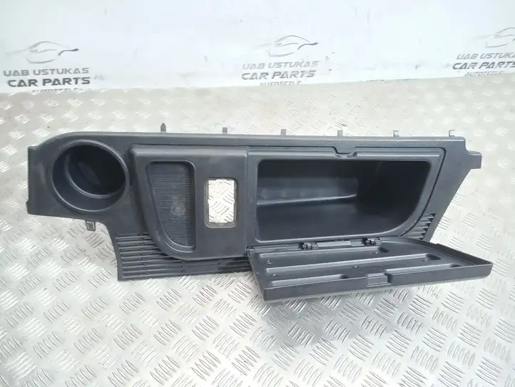Land Rover Discovery 3 - LR3 (2004 - 2009) ESJ501010 Ящик для хранения в багажнике — фото 2