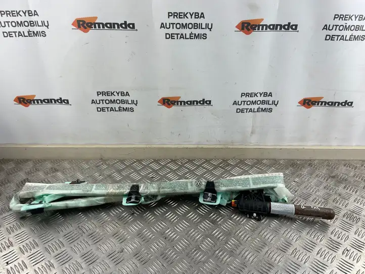 Volkswagen PASSAT B6 (2005 - 2010) 3C0880742F Боковая подушка безопасности шторка — фото 3