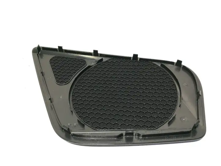 Audi A6 Allroad C7 (2012 - 2014) 4G0035419 Накладка динамика передней двери — фото 1