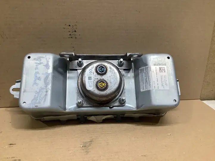 Jeep Grand Cherokee (2010 - 2021) P68195938AA Подушка безопасности пассажира — фото 2