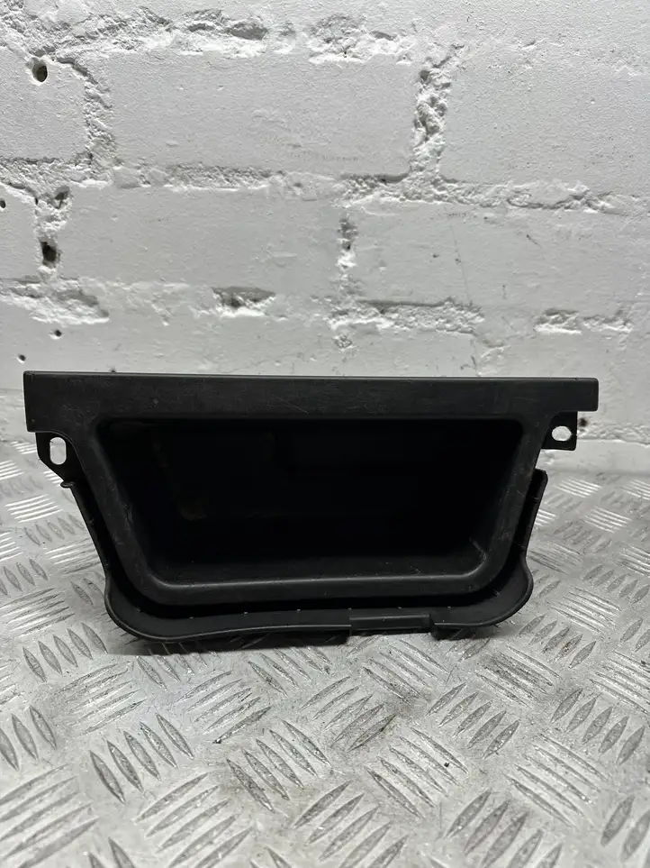 BMW X5 E70 (2006 - 2013) 7145892 Прочая отделка багажника — фото 1