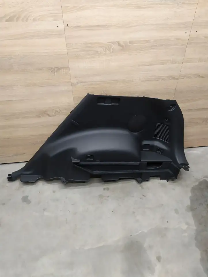 Kia Sportage (2016 - 2018)  85740F1600WK Боковая панель