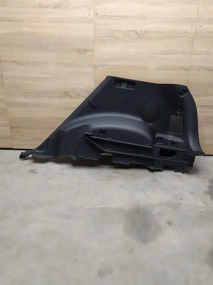 Kia Sportage (2016 - 2018)  85740F1600WK Боковая панель