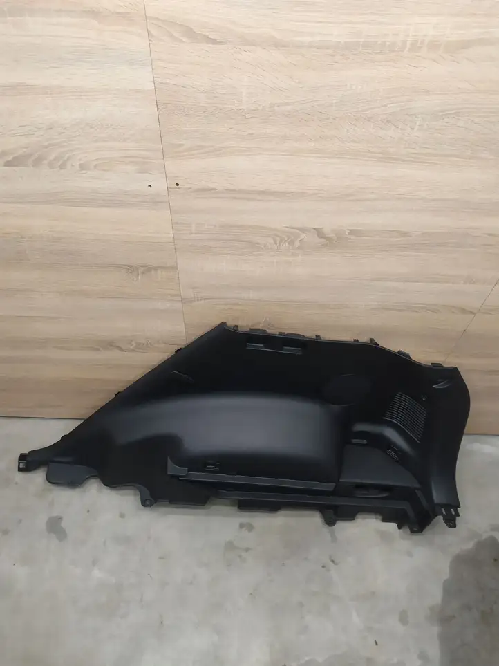 Kia Sportage (2016 - 2018)  85740F1600WK Боковая панель