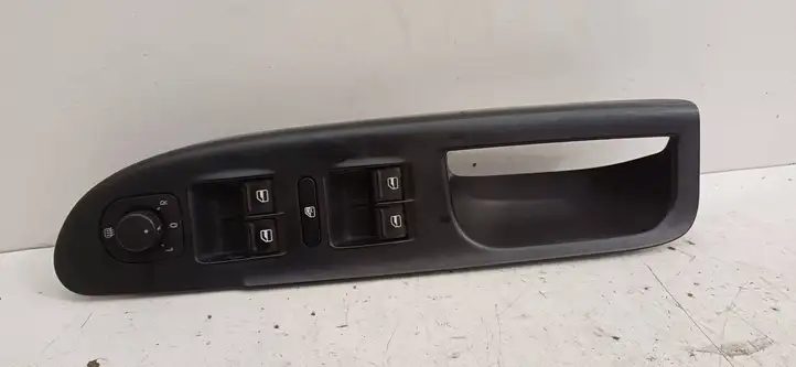 Volkswagen PASSAT B6 (2005 - 2010) 3C1867171 Накладка кнопки стеклоподъемника — фото 1