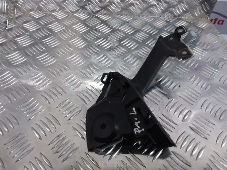 Nissan Qashqai (2013 - 2017) 809514EA0AX Ручка закрывания двери — фото 1