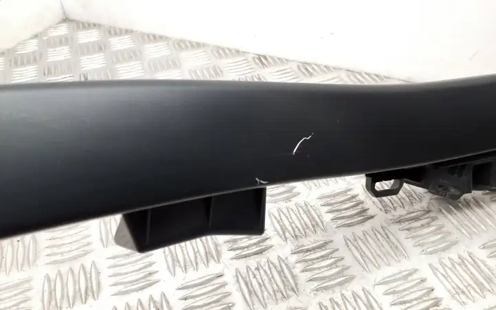 Tesla Model X (2015 - 2021) 105842000 Прочая отделка задней двери — фото 5