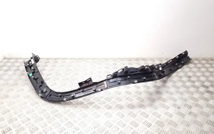 Tesla Model X (2015 - 2021) 105842000 Прочая отделка задней двери — фото 6