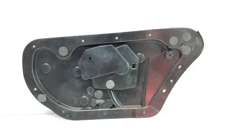 Tesla Model X (2015 - 2021)  104675900A Другая деталь отделки задний дверей