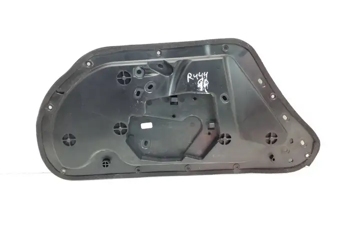 Tesla Model X (2015 - 2021)  104675900A Другая деталь отделки задний дверей