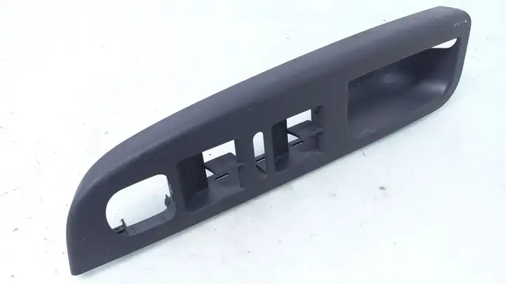 Volkswagen Golf V (2003 - 2009) 1K4868049B Ручка закрывания двери — фото 1