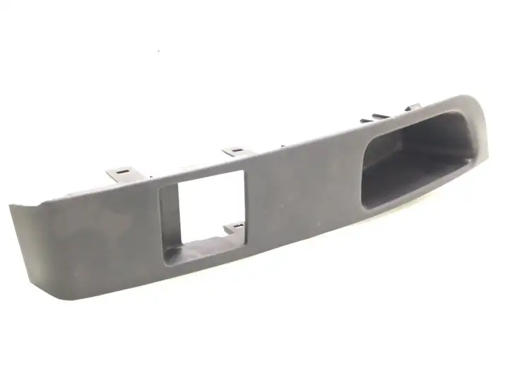 Nissan Micra (2003 - 2007) 80991AX100 Ручка закрывания двери — фото 1