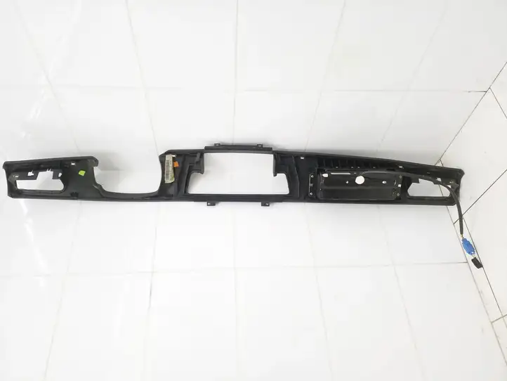 Citroen C8 (2002 - 2008) 1487867080 Подушка безопасности пассажира — фото 2